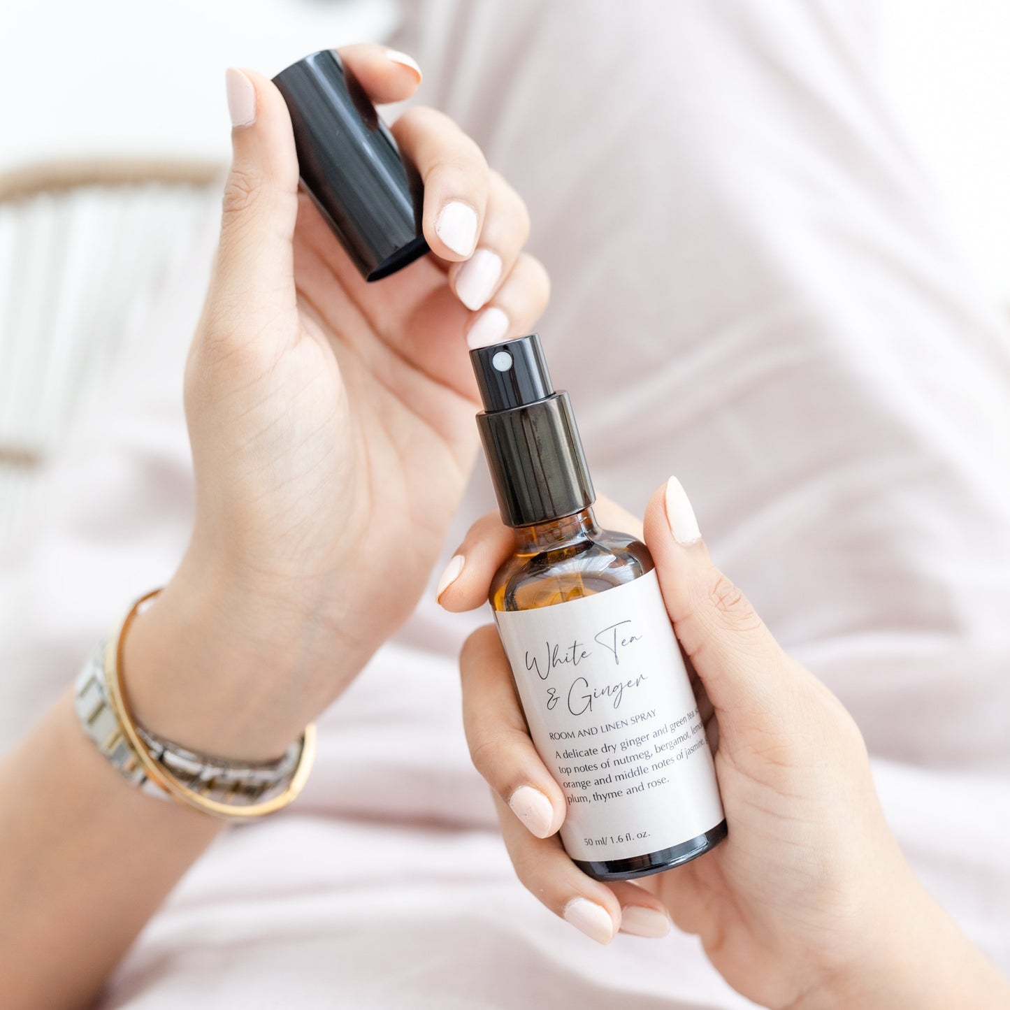 Room and Linen Spray