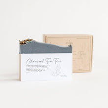 Load image into Gallery viewer, Charcoal Tea Tree - Mira Singapore