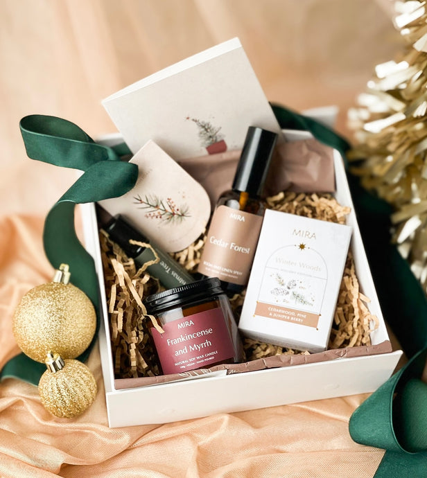 Top 10 Sustainable Christmas Gift Ideas for 2024: Thoughtful and Eco-Friendly Choices