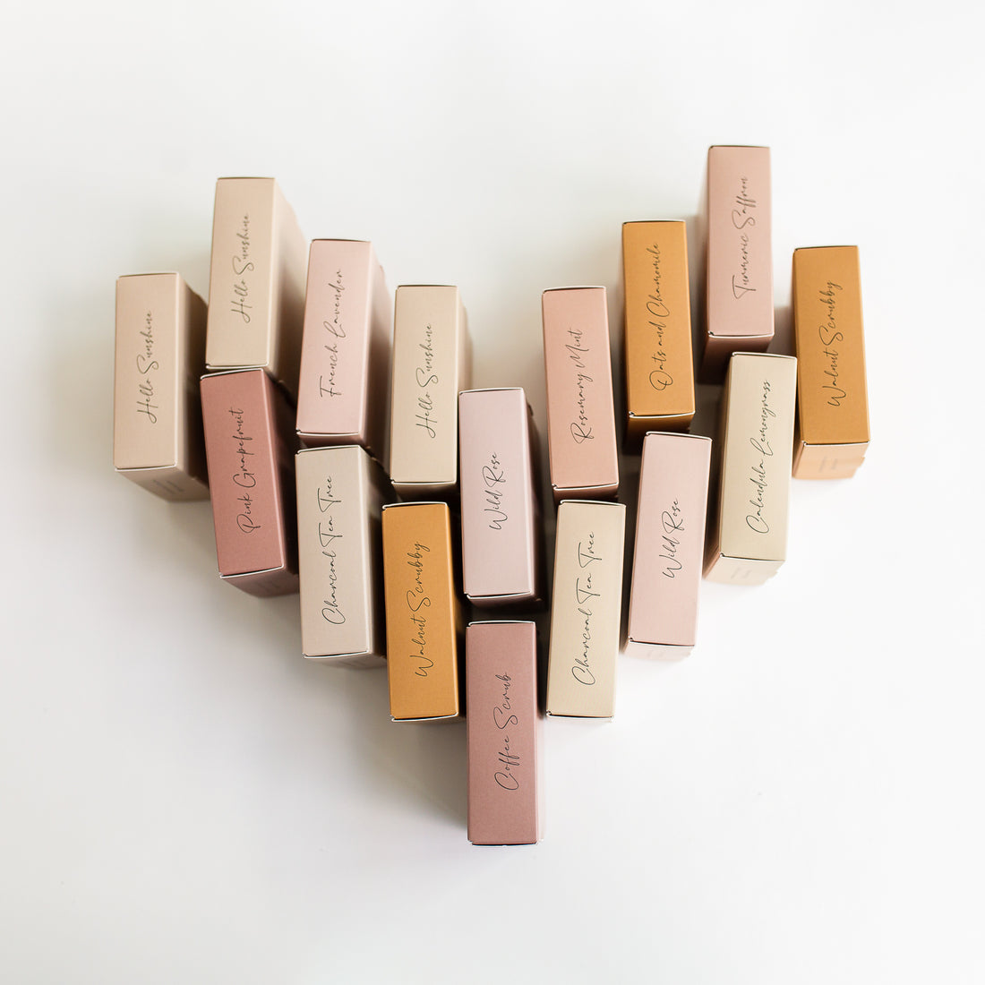 Simple ways to make your Valentine's Day extra special