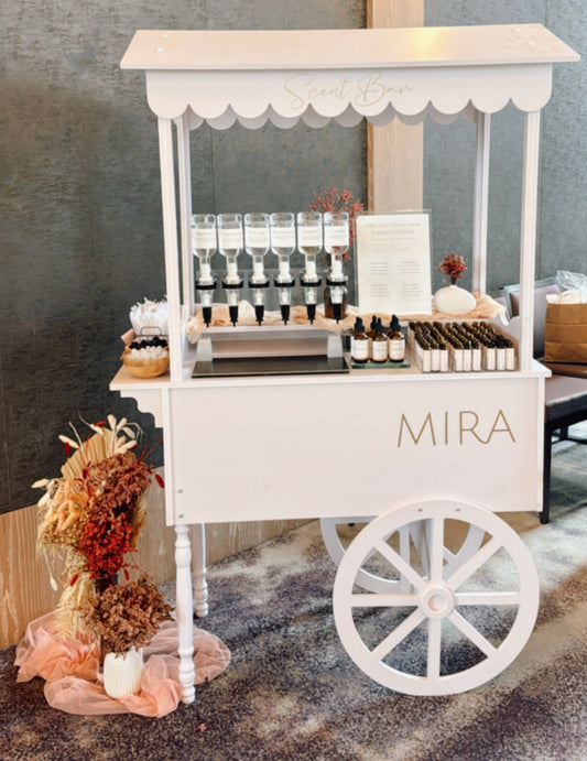 Scent Bar