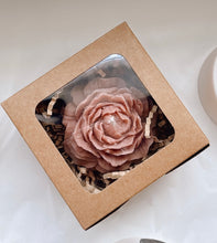 Load image into Gallery viewer, Peony Artisanal Candle