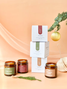 Candle Bundle
