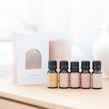 Load image into Gallery viewer, Waterless Essential Oil Diffuser