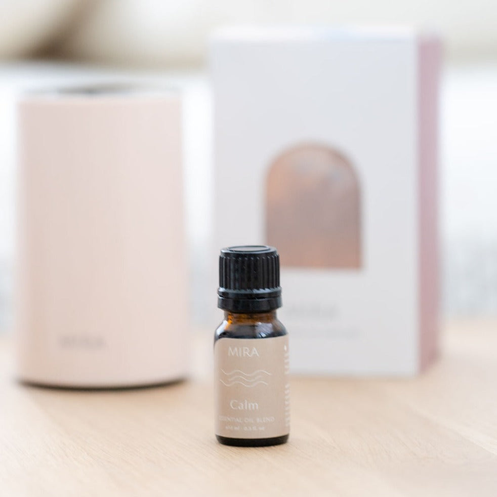 Calm Essential Oil Blend (10ml) (New!)