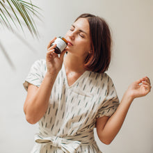 Load image into Gallery viewer, Pandan and Lemongrass Soy Candle (Limited Edition)