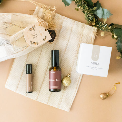 Fragrance Bundle