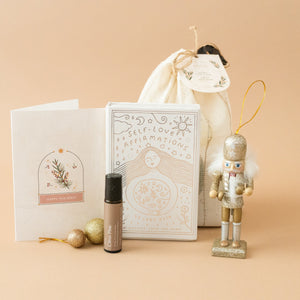 Positivity Bundle