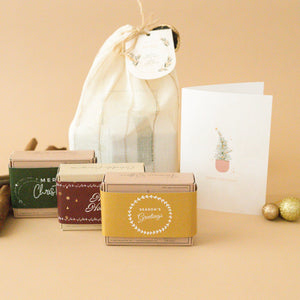Soap Bundle