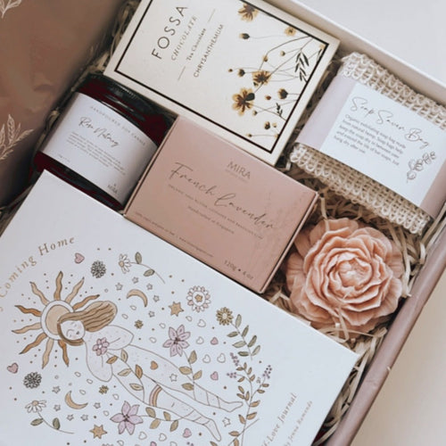 Soulful Self-Care Gift Set