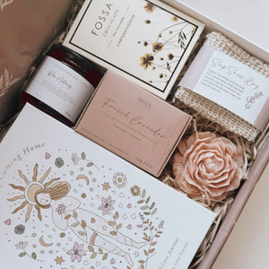 "Soulful Self-Care" Gift Set