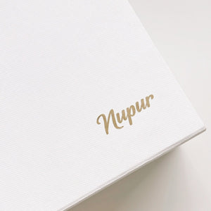 Personalised Gift Box