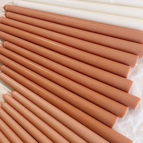 Tapers (Set of 3)