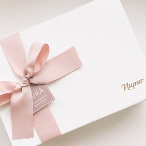 Love & Lather Gift Set