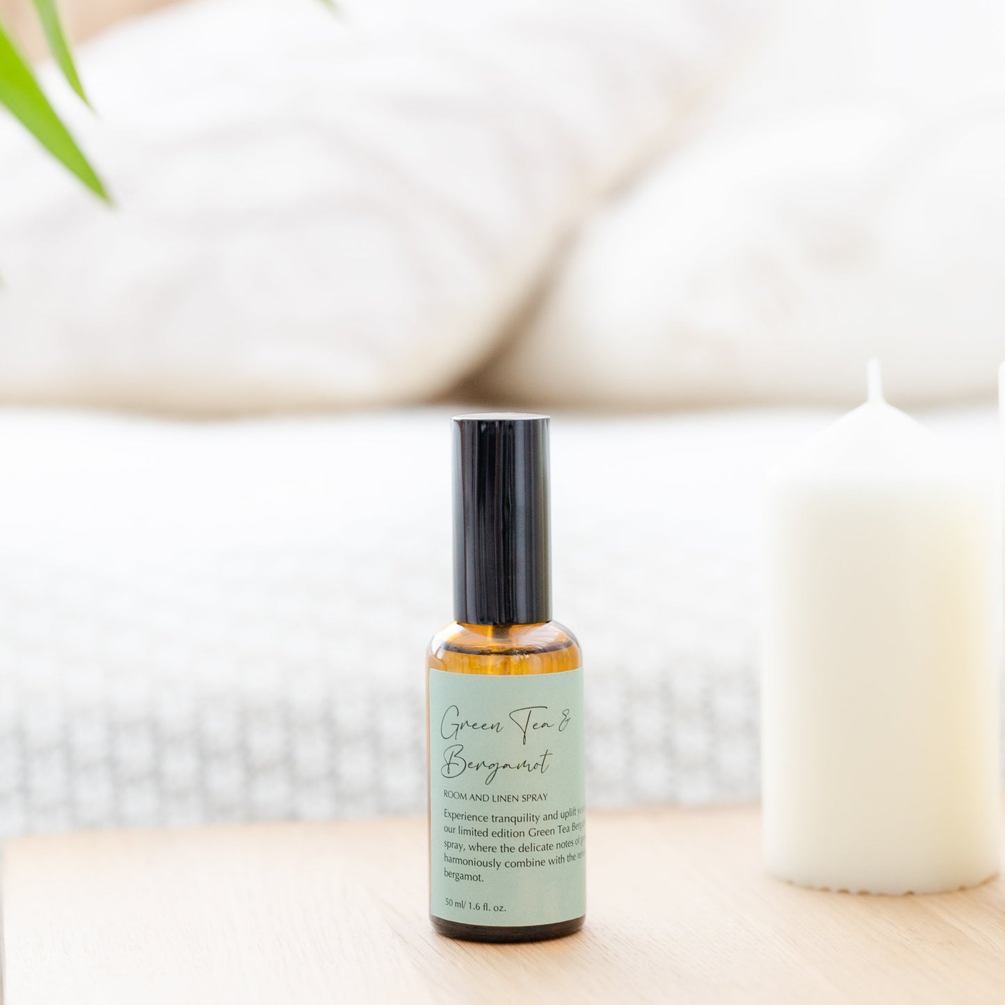 Room and Linen Spray