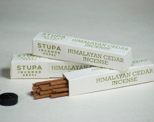 Incense Sticks