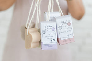 20 Soaps on Rope Bundle