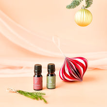 Load image into Gallery viewer, Festive Essential Oil Blends