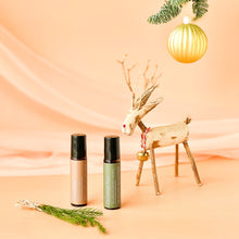 Load image into Gallery viewer, Festive Essential Oil Roll Ons