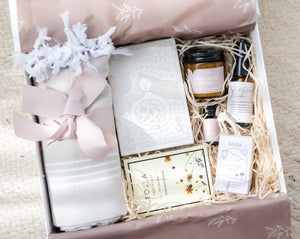 Indulgence Gift Box