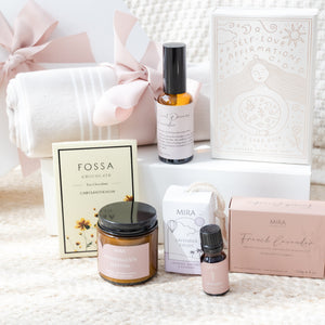 Indulgence Gift Box