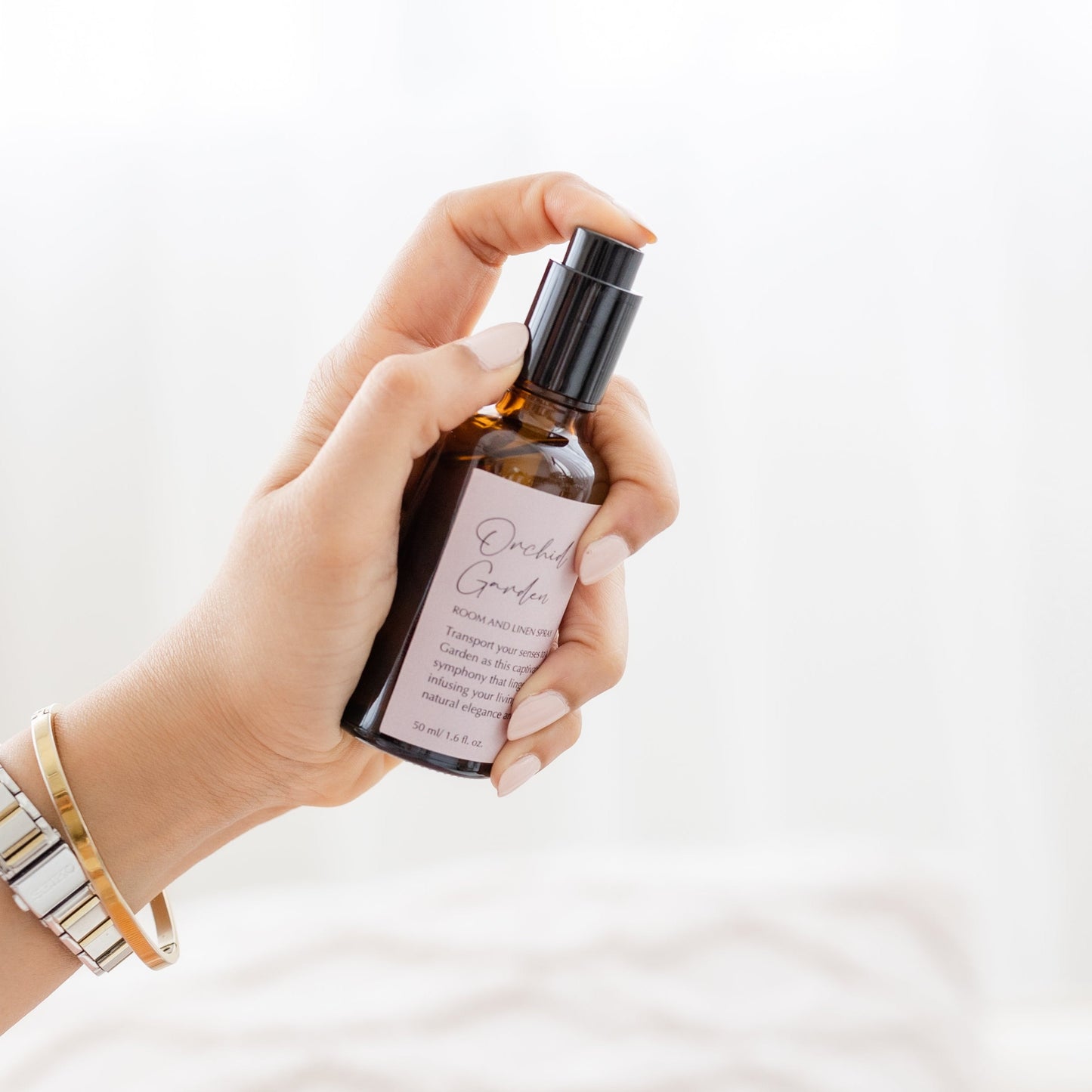 Room and Linen Spray