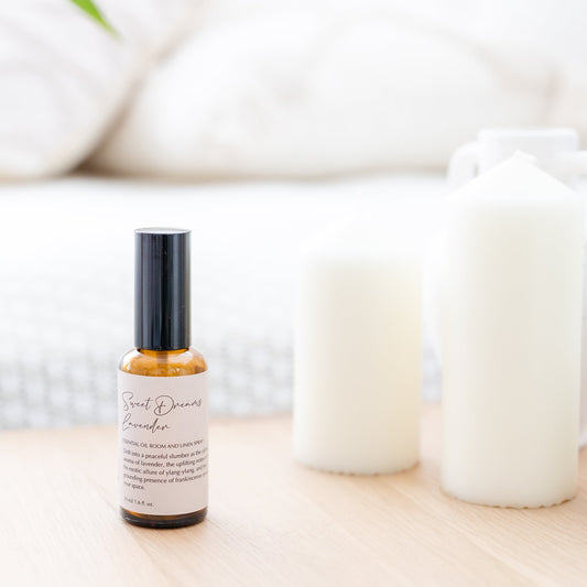 Room and Linen Spray