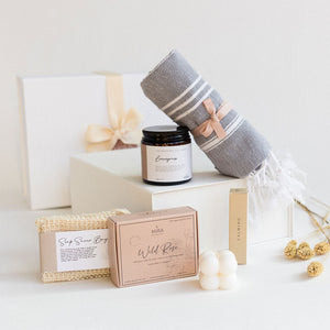 Self Care Sunday Gift Box