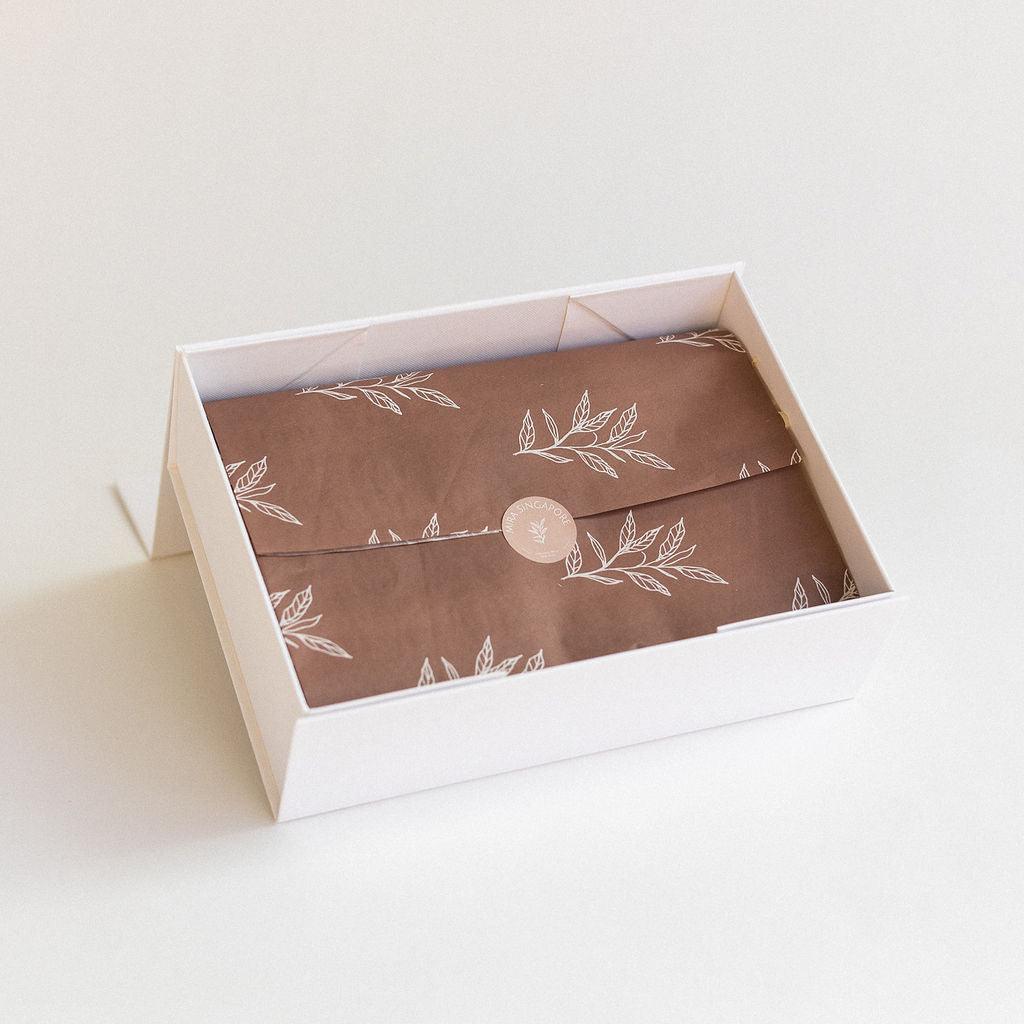 Housewarming Gift Box - Mira Singapore