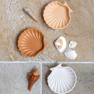 Shell Trinket Tray - Mira Singapore