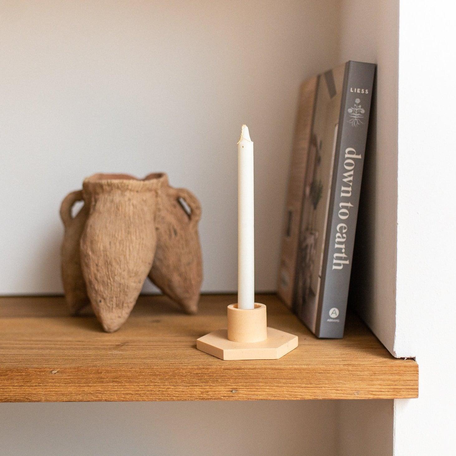 Candle holders - Mira Singapore