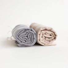 Load image into Gallery viewer, Turkish Hand Towels - Mira Singapore