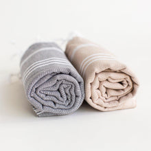 Load image into Gallery viewer, Turkish Hand Towels - Mira Singapore