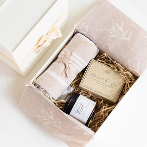 Bath and Body Gift Box - Mira Singapore